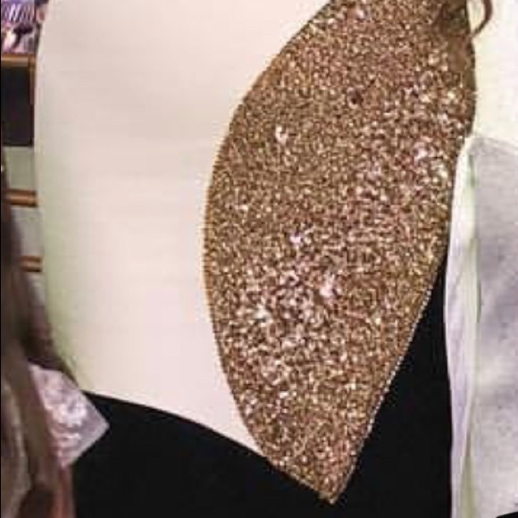 Tom Ford Gown - Picture 6 of 6